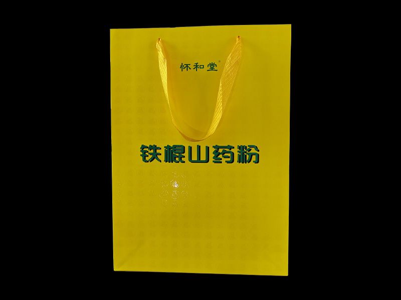 懷和堂鐵棍山藥粉